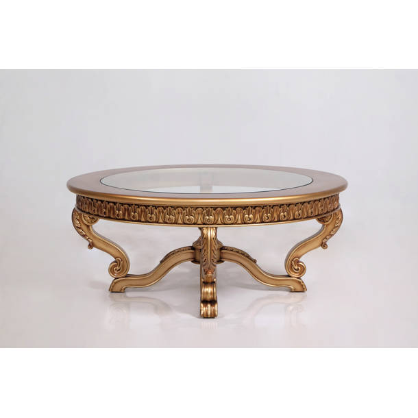 Astoria Grand Biddlesden End Table & Reviews Wayfair